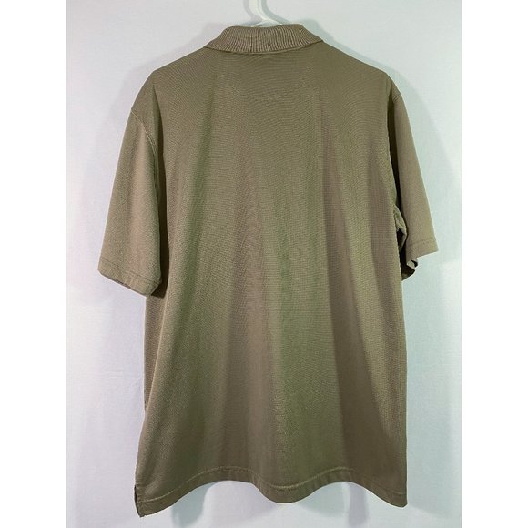 2pc Haggar Golf Polo Shirt - Picture 12 of 12